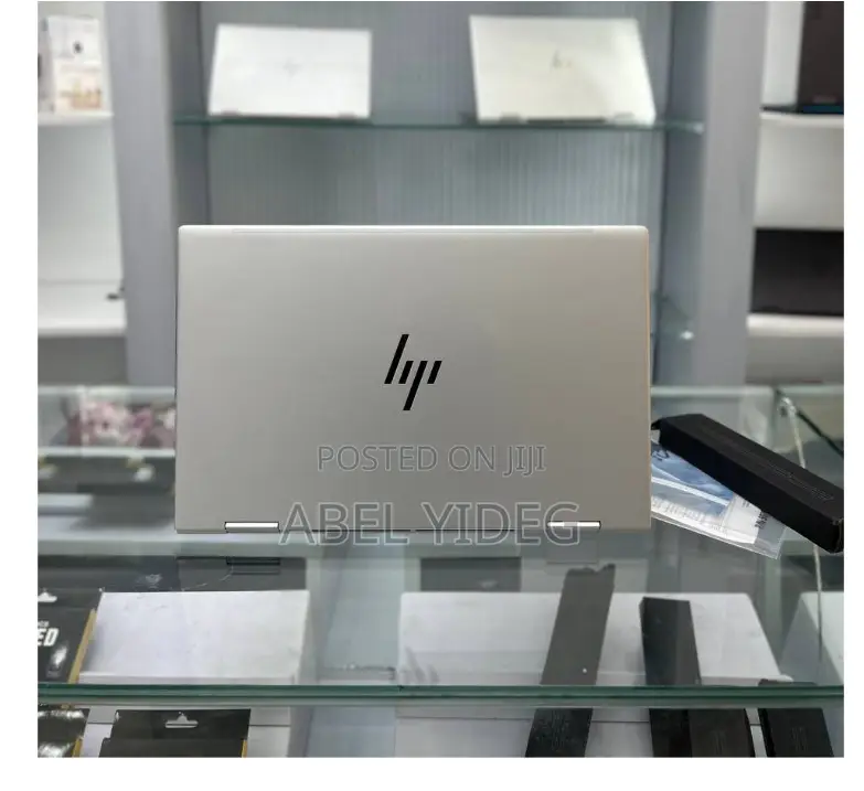 New Laptop HP Envy X360 16GB Intel Core I7 SSD 1T