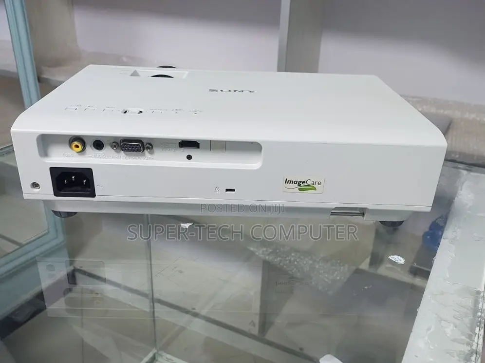 Sony Projector ,VPL-DX100