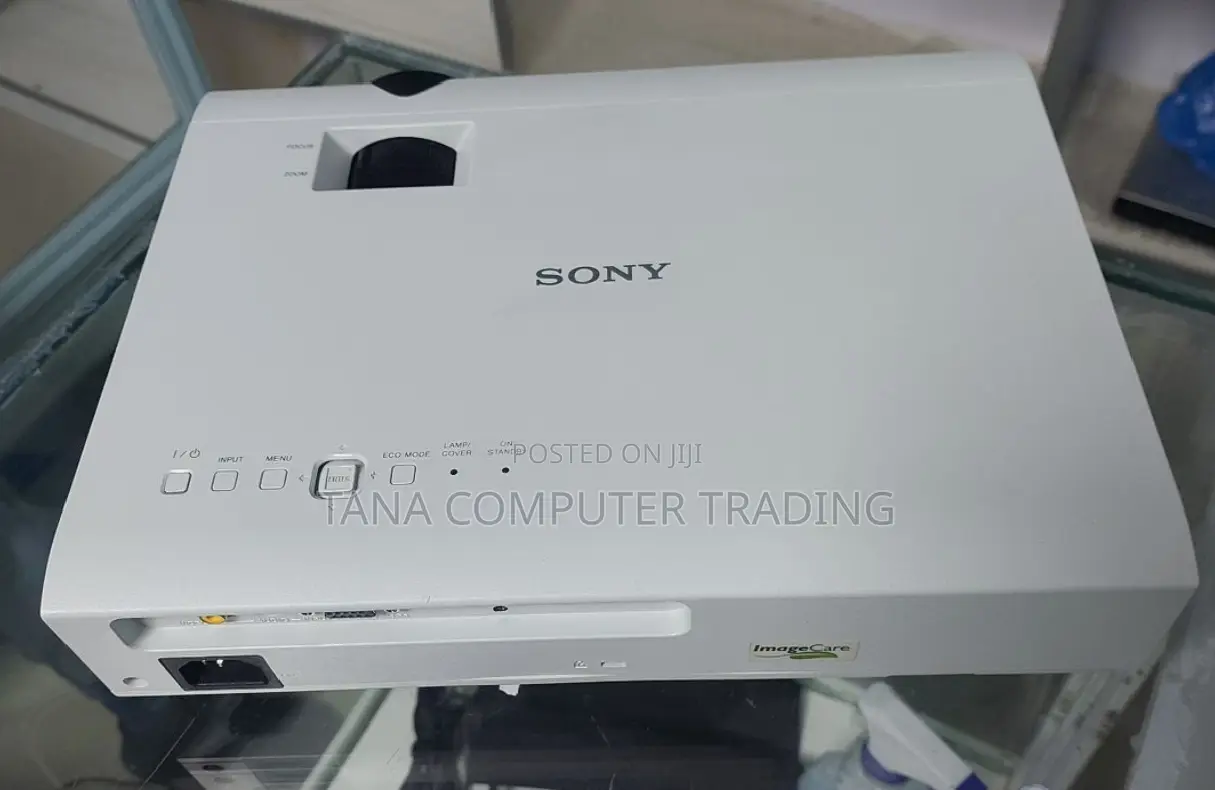 Sony Projector
