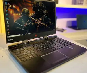 Photo - New Laptop HP Omen X 16GB Intel Core I7 SSD 512GB