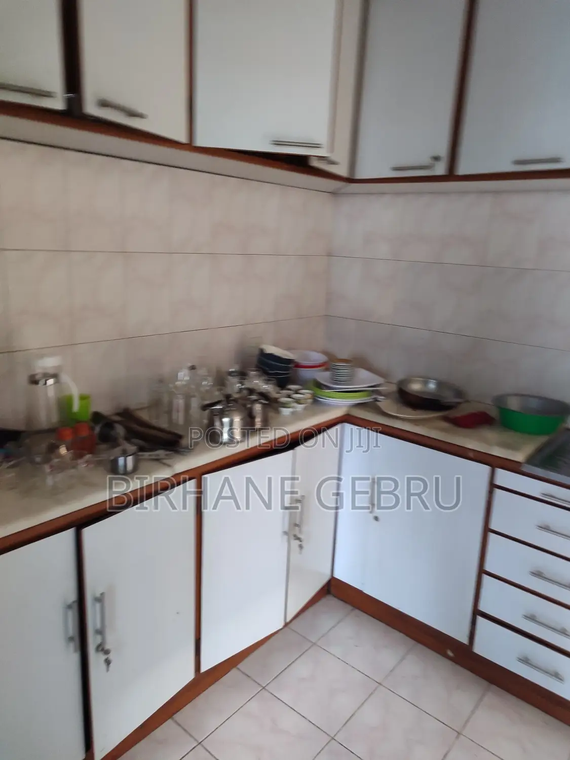 G+2 Fernished Guest House