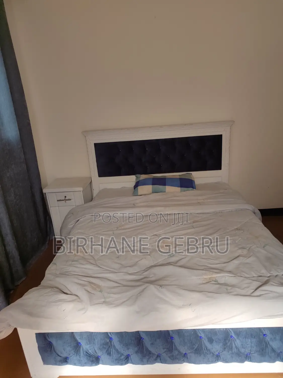 G+2 Fernished Guest House