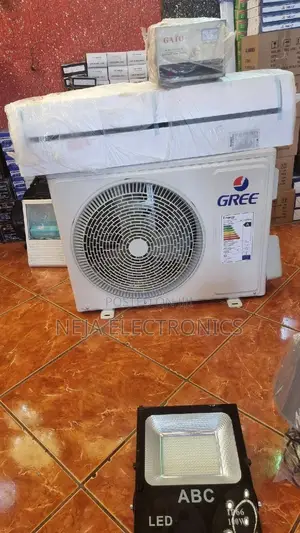 Gree Air Conditioner Gree 24000btu for Ethiopi Free Delive