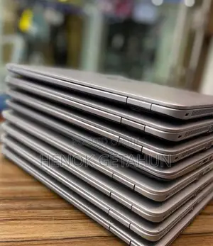 Photo - New Laptop HP EliteBook 840 G4 8GB Intel Core I5 HDD 1T