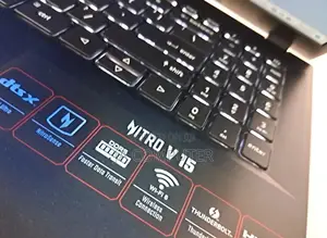 New Laptop Acer Aspire v Nitro 8GB Intel Core I5 SSD 512GB