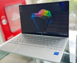 Photo - New Laptop HP Envy 13 16GB Intel Core I5 SSD 512GB