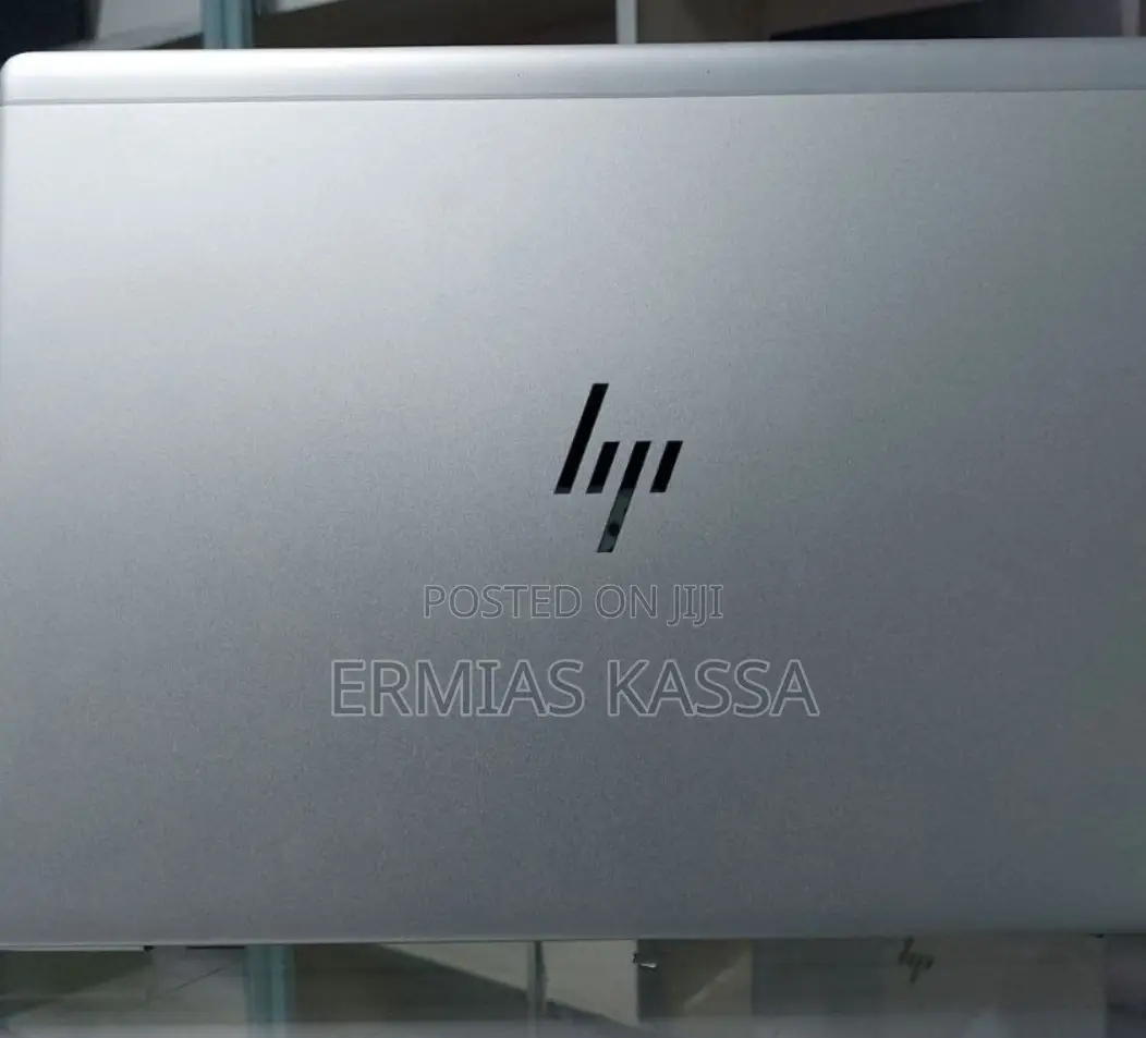 New Laptop HP EliteBook 840 G5 16GB Intel Core I5 SSD 512GB