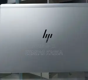 Photo - New Laptop HP EliteBook 840 G5 16GB Intel Core I5 SSD 512GB