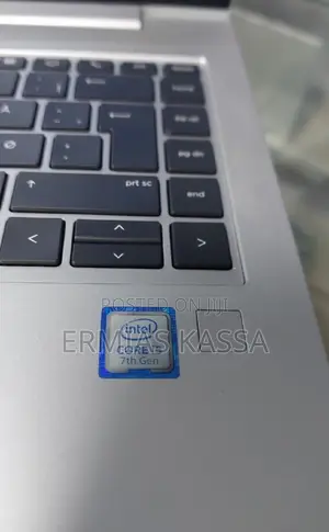 New Laptop HP EliteBook 840 G5 16GB Intel Core I5 SSD 512GB