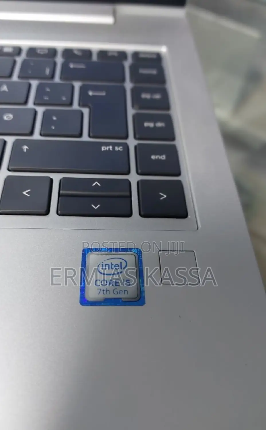 New Laptop HP EliteBook 840 G5 16GB Intel Core I5 SSD 512GB