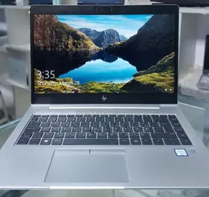 New Laptop HP EliteBook 840 G5 16GB Intel Core I5 SSD 512GB