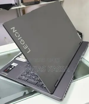 New Laptop Lenovo Legion 5 16GB AMD Ryzen 7 SSD 512GB