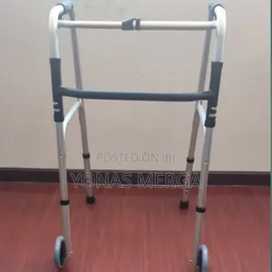 Photo - Walker in ኢትዮጵያ/Walker in አዲስአበባ/Lightweight Walker /Walker