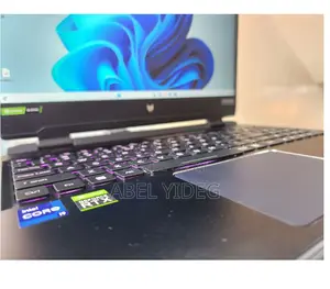 New Laptop Acer Predator Helios 300 16GB Intel Core I9 SSD 512GB