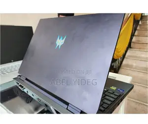 New Laptop Acer Predator Helios 300 16GB Intel Core I9 SSD 512GB