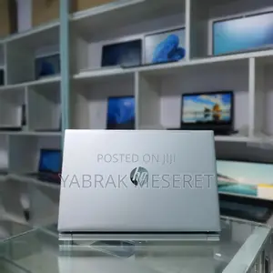 Photo - New Laptop HP Pavilion 15 16GB Intel Core I7 SSD 512GB