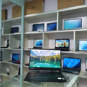 Photo - New Laptop HP Omen X 16GB Intel Core i7 HDD+SSD 1T