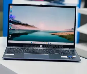 Photo - New Laptop HP Pavilion 15 16GB Intel Core I5 SSD 512GB