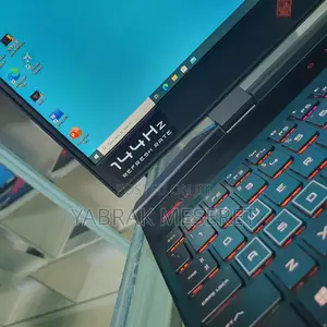 New Laptop HP Omen X 16GB Intel Core i7 HDD+SSD 1T