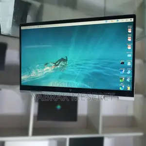 New Laptop HP Envy X360 16GB Intel Core i7 SSD 512GB