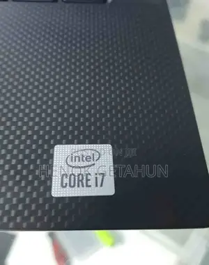 Photo - New Laptop Lenovo ThinkPad Yoga 370 16GB Intel Core I7 SSD 512GB