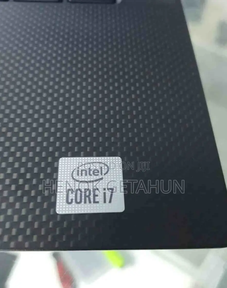 New Laptop Lenovo ThinkPad Yoga 370 16GB Intel Core I7 SSD 512GB