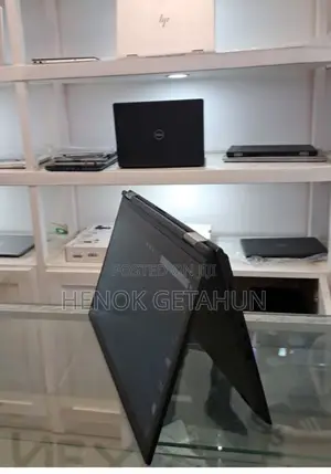 New Laptop Lenovo ThinkPad Yoga 370 16GB Intel Core I7 SSD 512GB