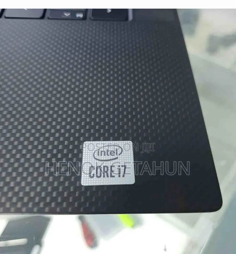 New Laptop Lenovo ThinkPad Yoga 370 16GB Intel Core I7 SSD 512GB