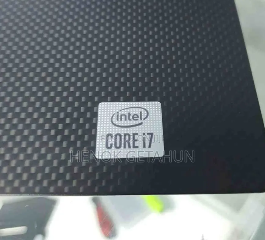 New Laptop Dell XPS 15 16GB Intel Core I7 SSD 512GB