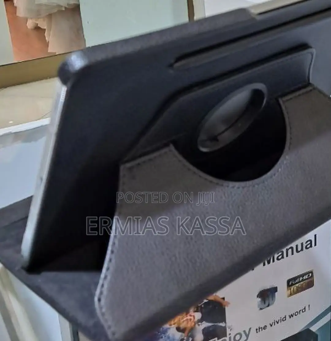 New Samsung Galaxy Tab S7+ 128 GB Black