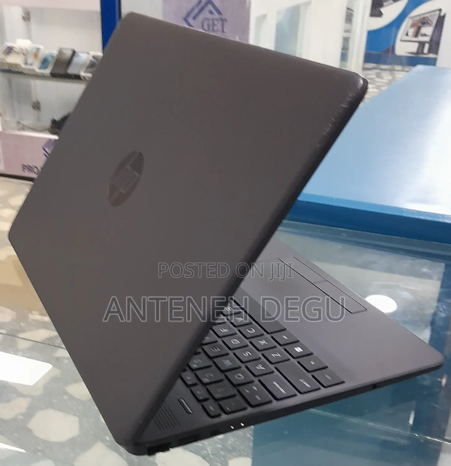 New Laptop HP Stream Notebook 8GB Intel Core I7 SSD 512GB
