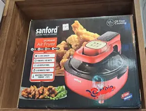 Photo - Sanford Air Fryer