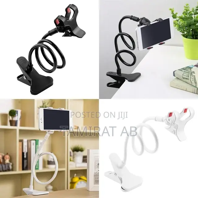 Universal Flexible Lazy Mobile Phone Holder
