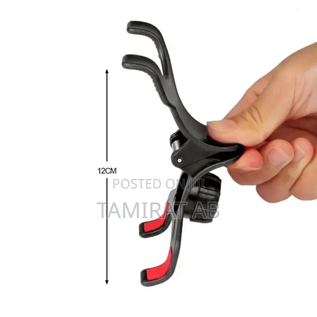 Universal Flexible Lazy Mobile Phone Holder