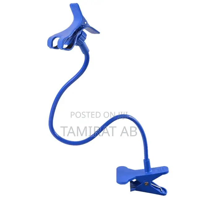 Universal Flexible Lazy Mobile Phone Holder