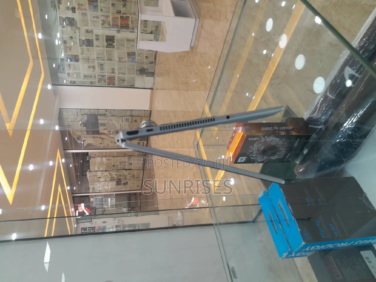 New Laptop HP Envy X360 16GB Intel Core I7 SSD 1T