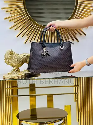 Photo - Mk Ladies Bag