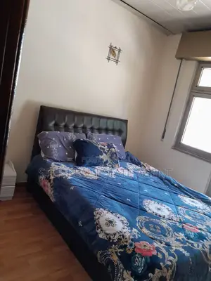 Furnished 3bdrm Villa in Bole for rent