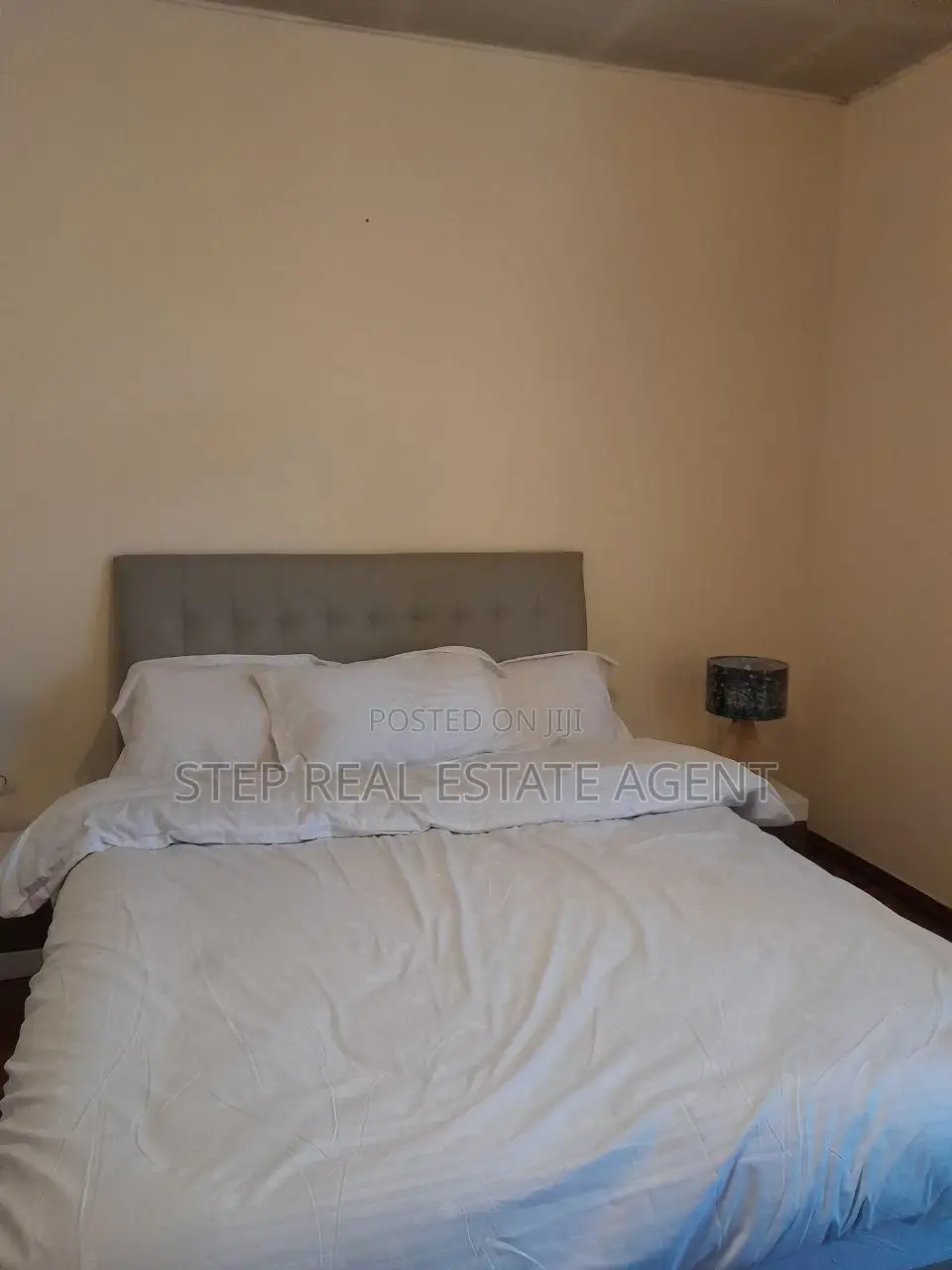 Furnished 3bdrm Villa in Bole for rent