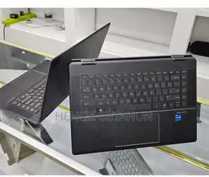 Photo - New Laptop HP Spectra 13 16GB Intel Core I7 SSD 512GB