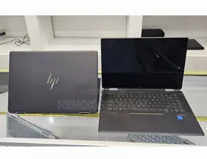 New Laptop HP Spectra 13 16GB Intel Core I7 SSD 512GB