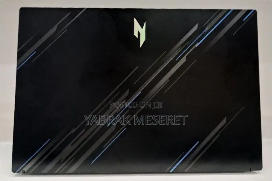 New Laptop Acer 8GB Intel Core I5 SSD 512GB