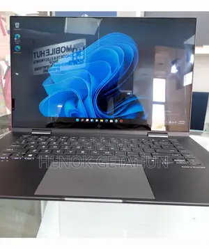 Photo - New Laptop HP Envy X360 16GB AMD Ryzen 7 SSD 512GB