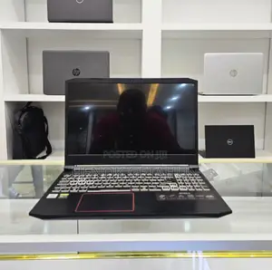 New Laptop Acer Nitro 5 16GB Intel Core I5 SSD 512GB