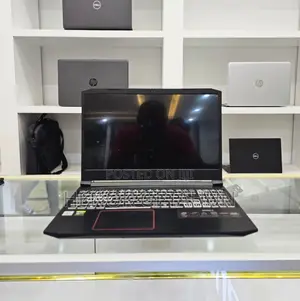 New Laptop Acer Nitro 5 16GB Intel Core I5 SSD 512GB