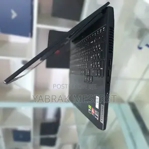 New Laptop Lenovo Ideapad Gaming 3 8GB Intel Core I5 SSD 512GB