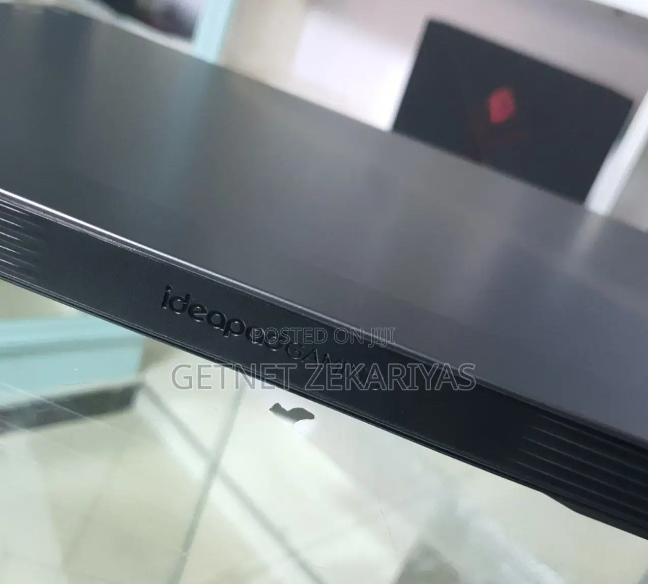 New Laptop Lenovo IdeaPad 520 8GB AMD Ryzen 5 SSD 512GB