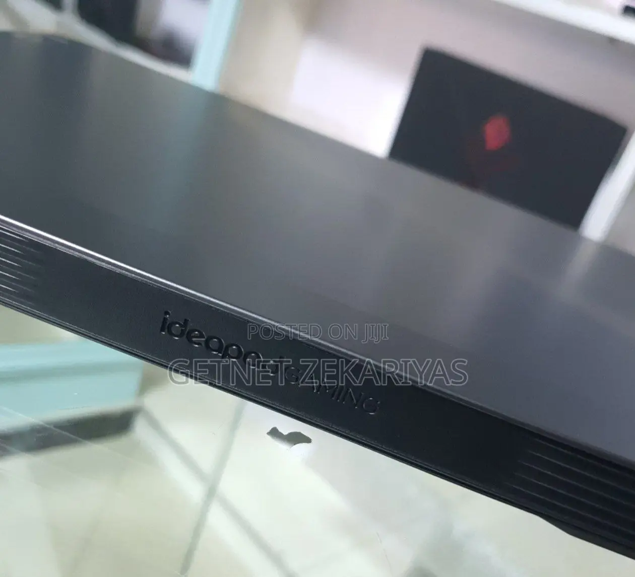 New Laptop Lenovo IdeaPad 520 8GB AMD Ryzen 5 SSD 512GB