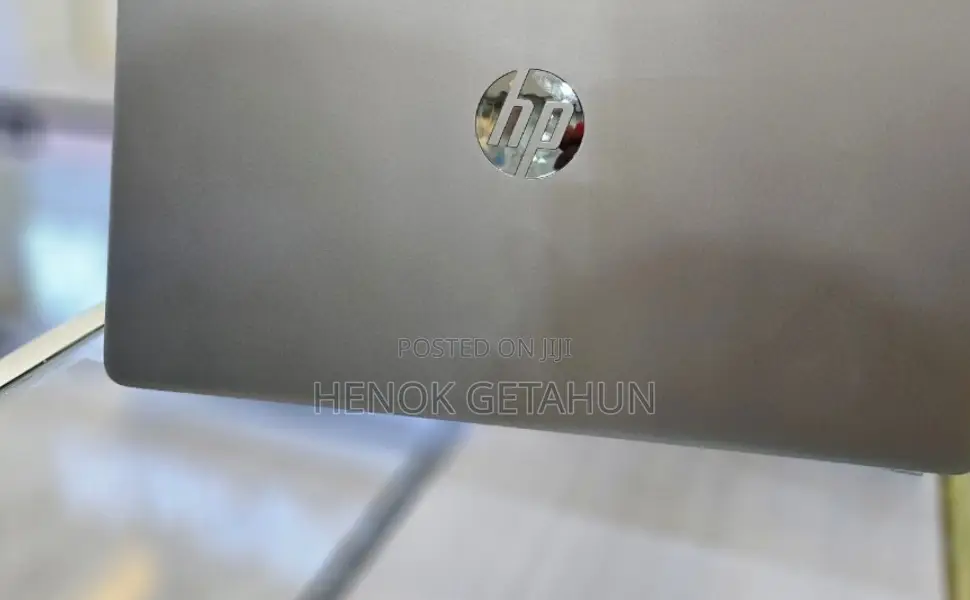 New Laptop HP Pavilion 15 8GB AMD Ryzen 5 SSD 512GB