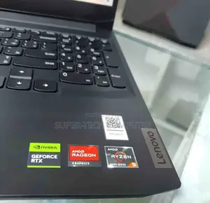 New Laptop Lenovo IdeaPad Y400 8GB AMD Ryzen 5 SSD 512GB